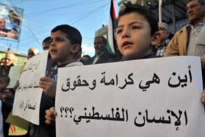 Lebanon-Protests