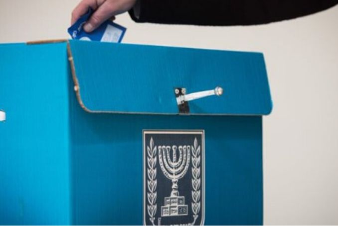 Israeli-elections