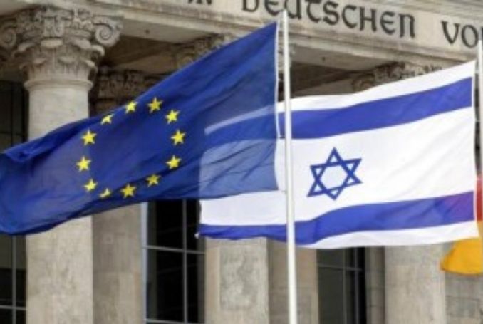 EU-Israel