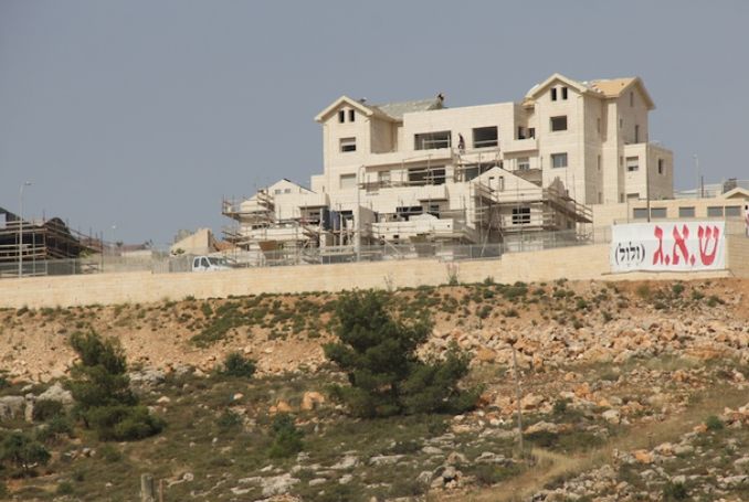 Belgium to Label Products Made in Illegal Israeli Settlements