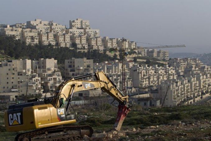 Israeli Annexation Moving Forward with 'Unprecedented' Funding for