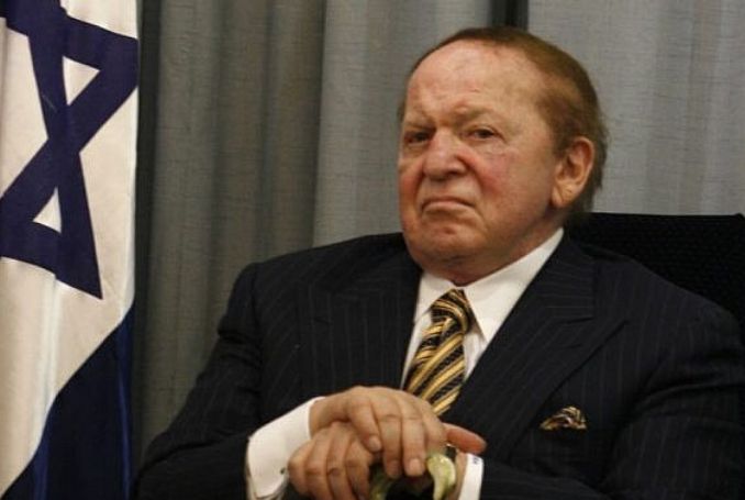 Founding Fathers’ Worst Nightmare: How Israel Normalized Foreign Meddling in US Elections