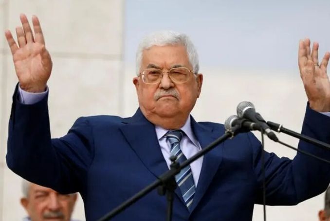 Abbas-Agreements