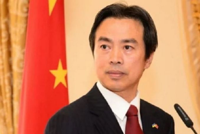 Chinese-Ambassador