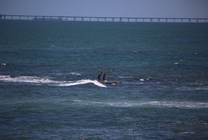 Gaza-fishermen