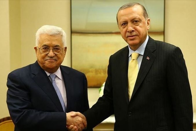 Abbas-Erdogan