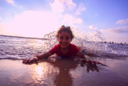 Empower the Palestinian Voice: Partner with us to Reach a Just Peace in Palestine