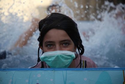 Solidarity Now: Six Reasons Why You Should Support the Palestine Chronicle