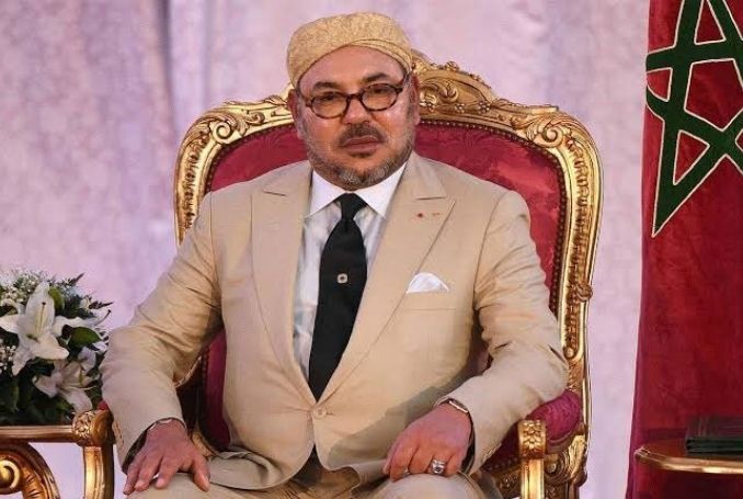 Mohammed-VI