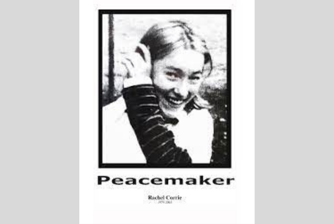 Corrie-Peacemaker