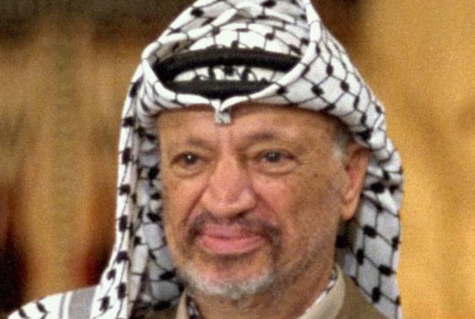 European Court Refuses to Reopen Case into Arafat's Death - Palestine ...