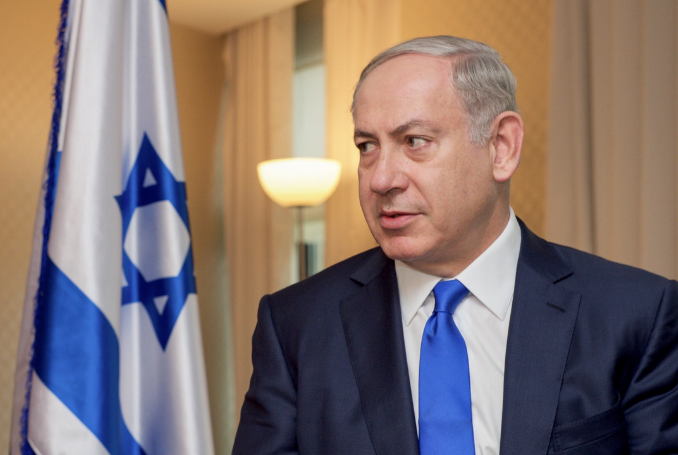 Morality Cannot Be Divided: How Netanyahu’s Corruption has Exposed Israel’s ‘Democracy’