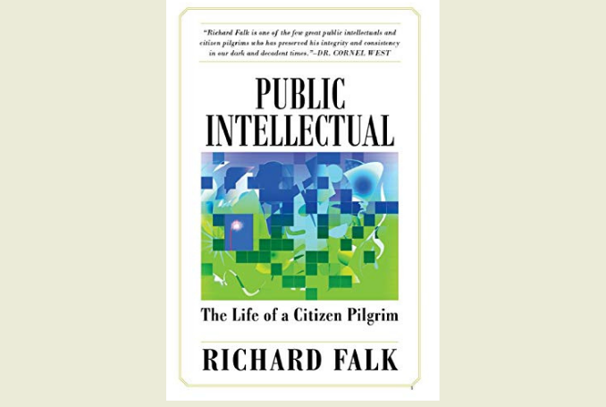 Public-Intellectual