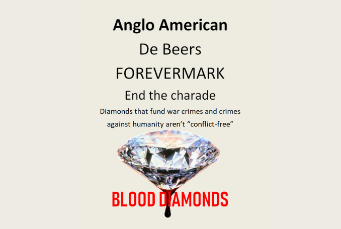 blood diamonds – UAB Institute for Human Rights Blog