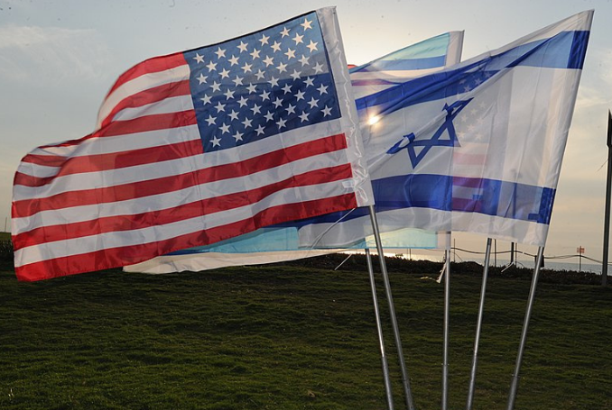 On US Corporate Media and Israel - Palestine Chronicle