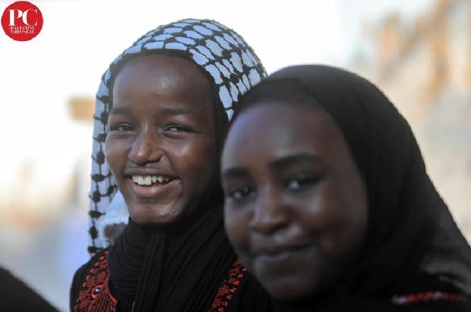 Home Page - Palestine Chronicle