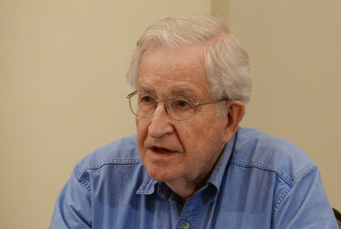 Chomsky-1