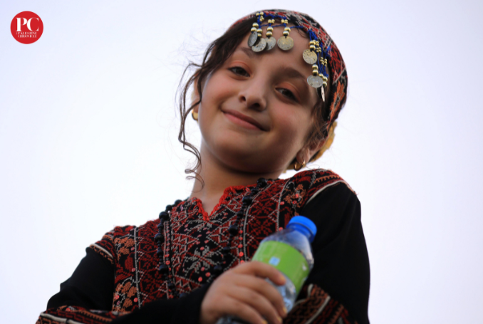 Stories Worth Telling: Why You Must Support the Palestine Chronicle