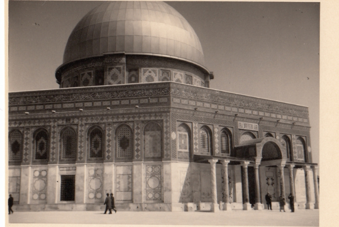 Al-Aqsa1967
