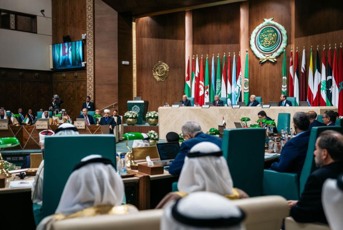 Arab League-jerusalem
