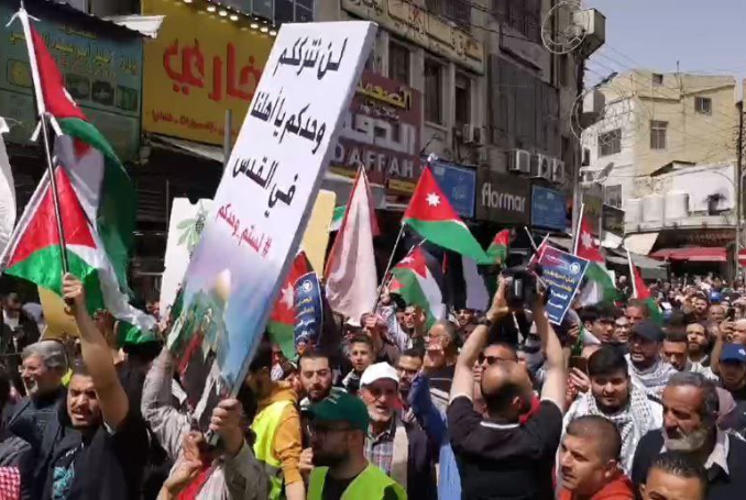 Amman-protest-al-aqsa