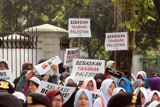 Indonesia-solidarity