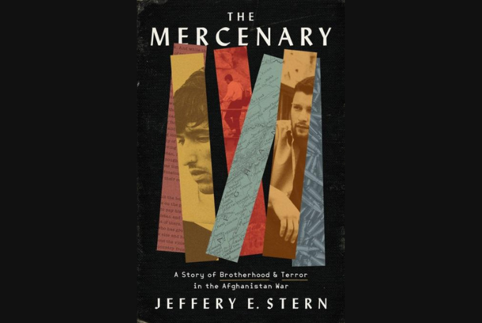 Brotherhood and Friendship in a Time of War: Reflections on 'The Mercenary'
