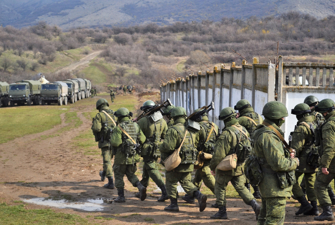 Ceasefire Now': Japanese Group Call on G7 Leaders to Opt for Negotiations, Not Escalation in Ukraine - Vimarsana News