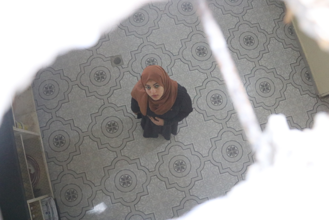 Unexploded: Israel's Iron Dome and Gaza's Post-War Problems - Vimarsana News