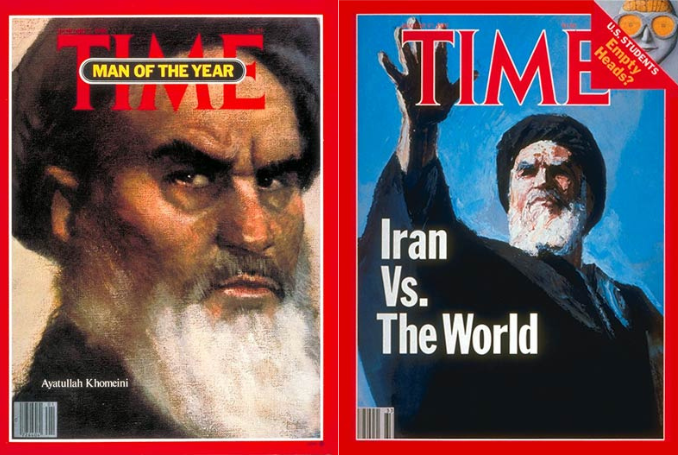 Khomeini-TIME