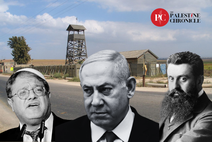 A Wall and a Watchtower: Why is Israel Failing? - ILAN PAPPE