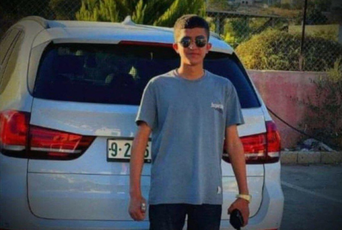 Raids in Jenin, Nablus - Shot Youth Left to Bleed to Death by Israeli Forces - Vimarsana News