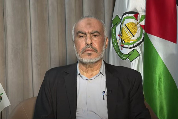 Hamas Warns Israel’s Repeated Ceasefire Violations Threaten to Collapse ...