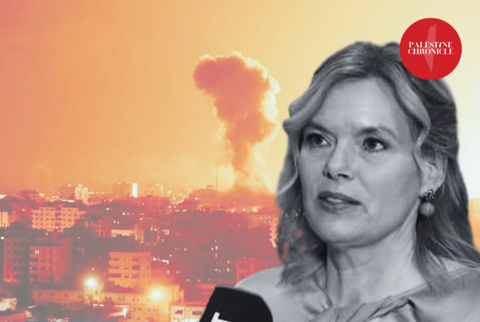 Julia_Kloeckner_germany_gaza_x_pc