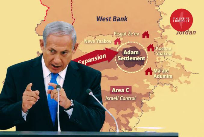 Netanyahu_WB_Asentamientos_PC
