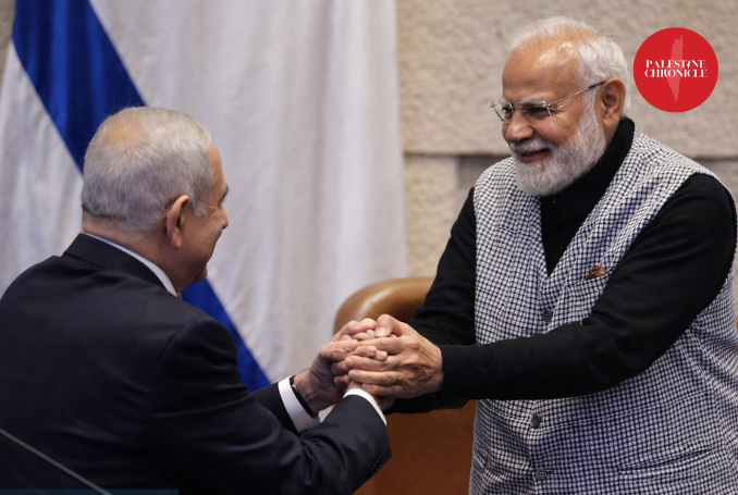 modi_netanyahu_knesset_pc