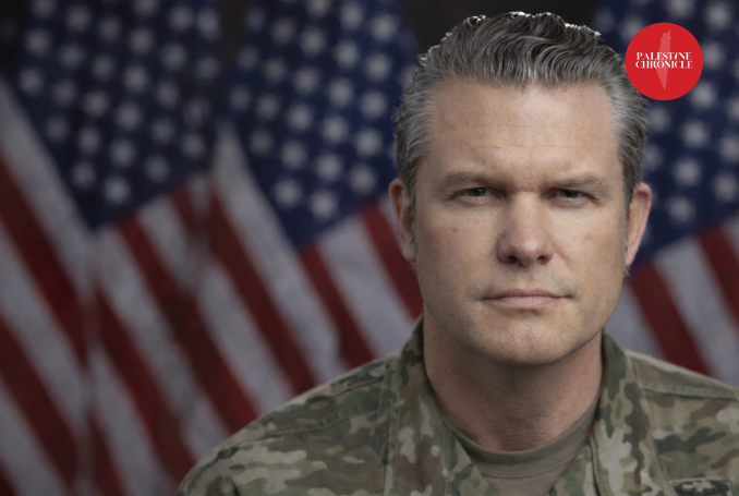 ‘Armageddon’: US Soldiers Report Commanders Framed Iran War as God’s Plan