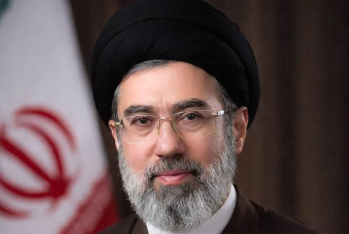Iran’s Assembly of Experts Elects Mojtaba Khamenei as New Supreme Leader