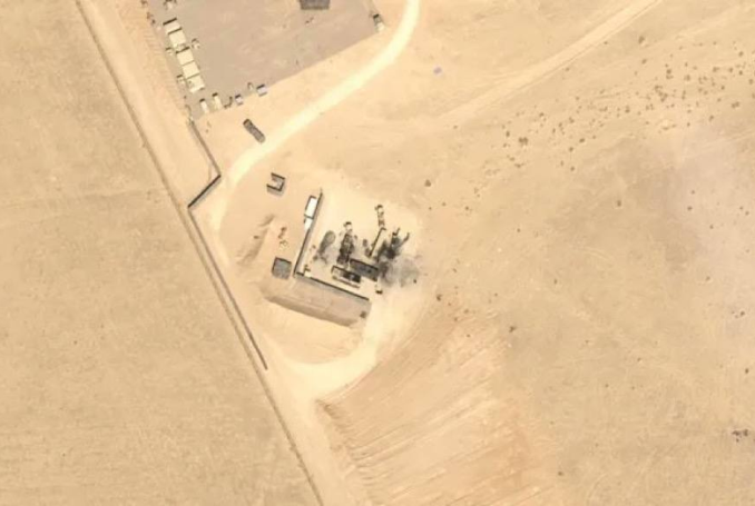„Jordanien ist keine Kriegspartei“: Persönlichkeiten des öffentlichen ...