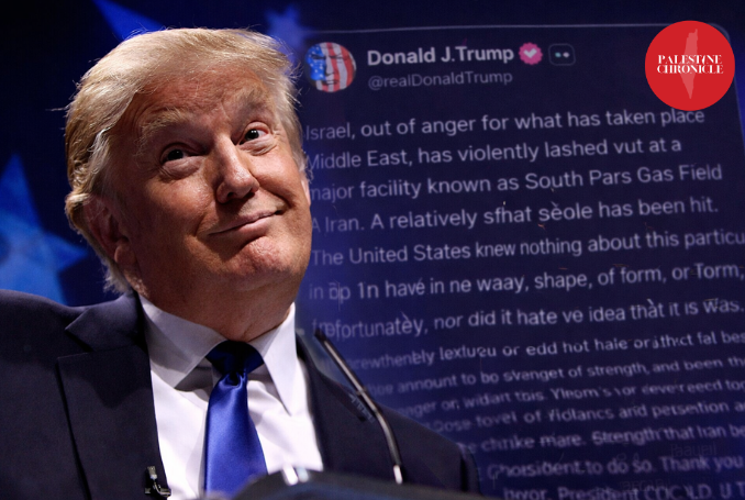 Contradicciones de la verdad de Trump (PC)