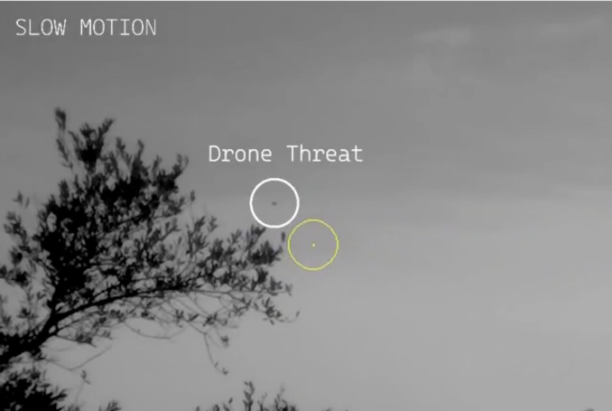 Drones on the Balconies: Israelis Fear Hezbollah UAVs Could Reach West Bank, Gaza