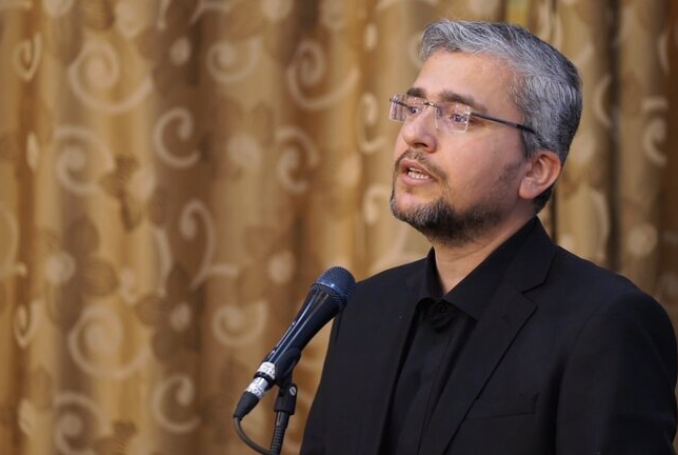 Iranian Parliament Advances Bill to Ban US, Israeli Equipment from Strait ...