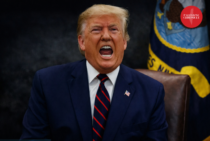 ‘Clearly Unhinged’: Ex-CIA Chief Says Trump Should Be Removed from Office