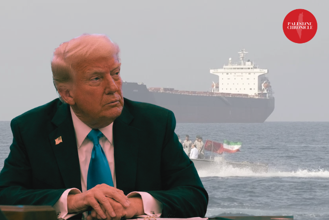 Trump Halts Operation ‘Project Freedom’ less than 48 Hours after Launch ...