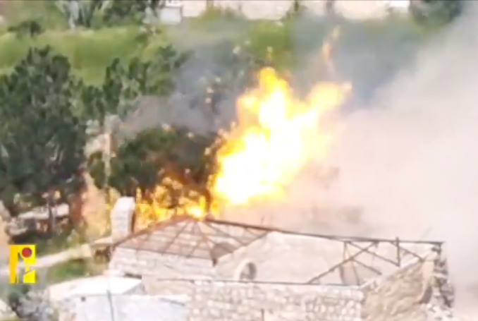 Eight Israeli Soldiers Injured as Hezbollah Expands Fiber-Optic Drone Operations