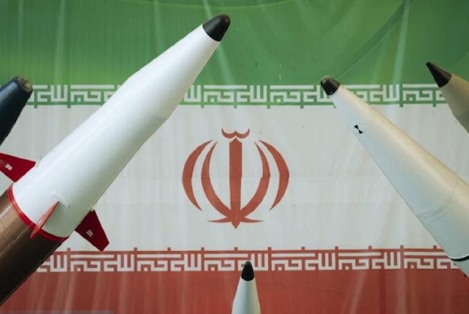 Major Retaliation: Iran Hits US Base in Jordan, Destroyers, Warns Kuwait ...