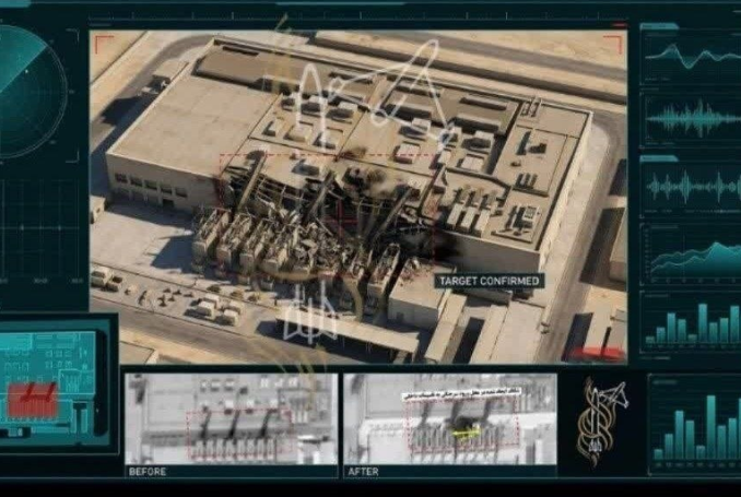 Amazon_Destroyed_IRGC_SM