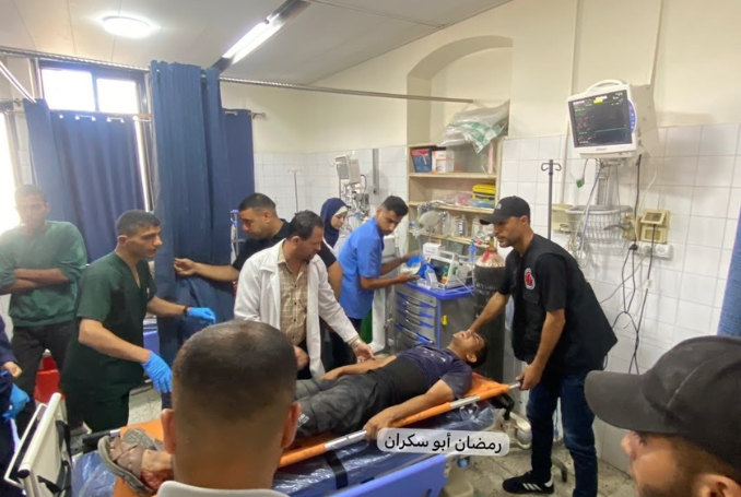 Israel Continues Gaza Attacks as 300 Children Killed since Ceasefire