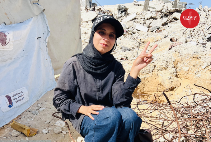 Tausend Tage des Völkermords: Gazas Geschichte jenseits der Zahlen