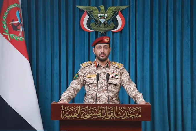 yahya_sari_yemen_army_official